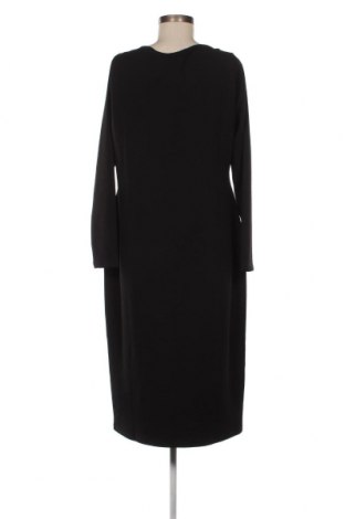 Φόρεμα H&M, Μέγεθος XL, Χρώμα Μαύρο, Τιμή 23,53 €