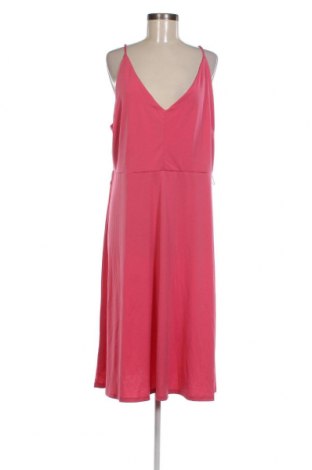 Kleid H&M, Größe XL, Farbe Rosa, Preis 12,11 €