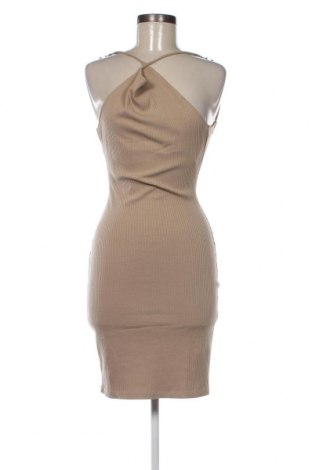 Φόρεμα H&M, Μέγεθος S, Χρώμα  Μπέζ, Τιμή 8,90 €