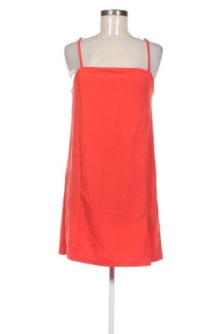 Šaty  H&M, Veľkosť S, Farba Oranžová, Cena  7,40 €
