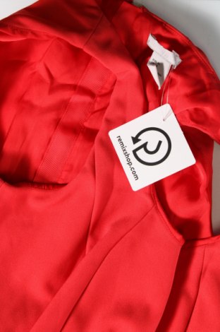 Šaty  H&M, Velikost S, Barva Červená, Cena  555,00 Kč