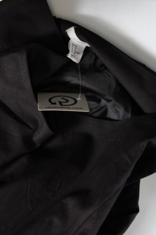 Рокля H&M, Размер XL, Цвят Черен, Цена 58,00 лв.