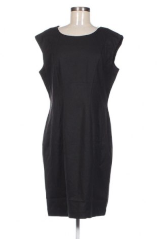 Kleid H&M, Größe XL, Farbe Schwarz, Preis 34,31 €