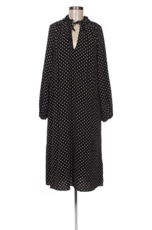 Φόρεμα H&M, Μέγεθος XL, Χρώμα Μαύρο, Τιμή 15,25 €