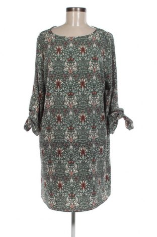 Φόρεμα H&M, Μέγεθος XL, Χρώμα Πολύχρωμο, Τιμή 7,50 €