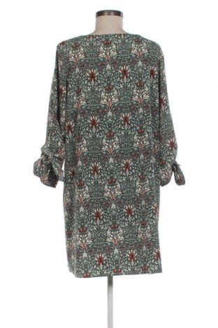 Φόρεμα H&M, Μέγεθος XL, Χρώμα Πολύχρωμο, Τιμή 15,00 €