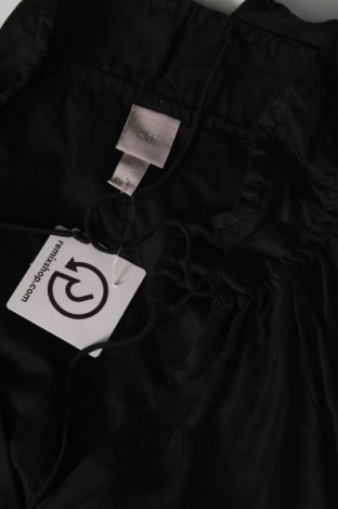 Kleid H&M, Größe M, Farbe Schwarz, Preis 16,67 €