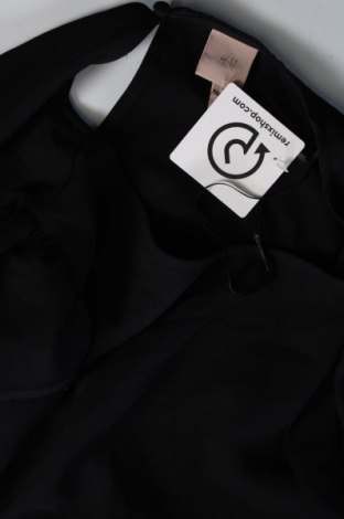 Рокля H&M, Размер XL, Цвят Черен, Цена 10,15 лв.