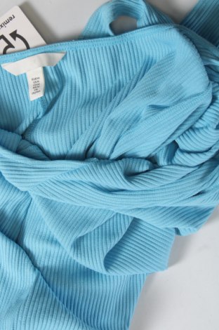 Šaty  H&M, Veľkosť M, Farba Modrá, Cena  9,83 €
