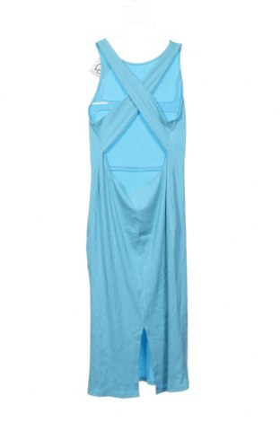 Kleid H&M, Größe M, Farbe Blau, Preis 13,59 €