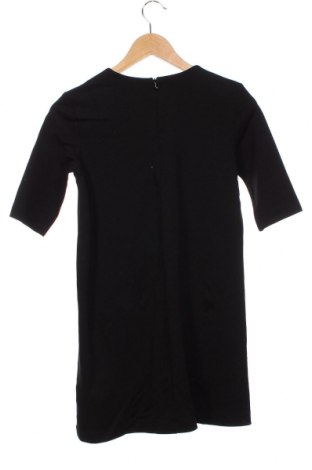Φόρεμα H&M, Μέγεθος XS, Χρώμα Μαύρο, Τιμή 7,50 €