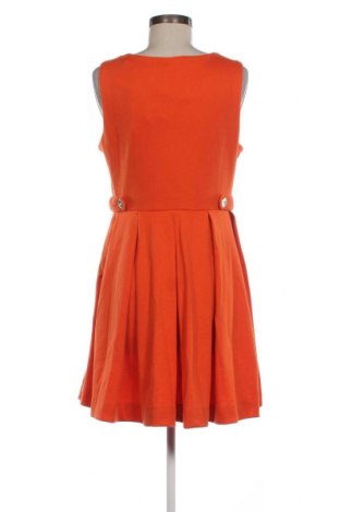 Kleid H&M, Größe L, Farbe Orange, Preis € 15,60
