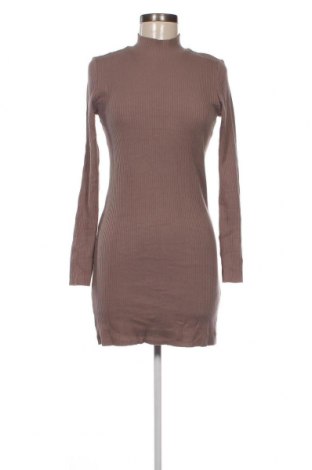 Kleid H&M, Größe M, Farbe Beige, Preis 4,04 €