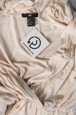 Kleid H&M, Größe S, Farbe Beige, Preis € 7,20
