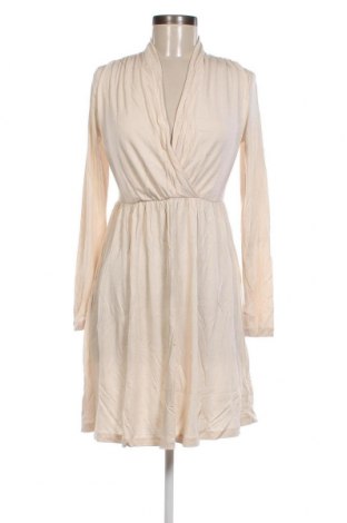 Kleid H&M, Größe S, Farbe Beige, Preis 7,88 €