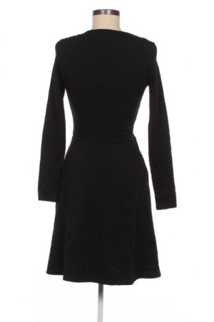 Šaty  H&M, Veľkosť XS, Farba Čierna, Cena  3,62 €