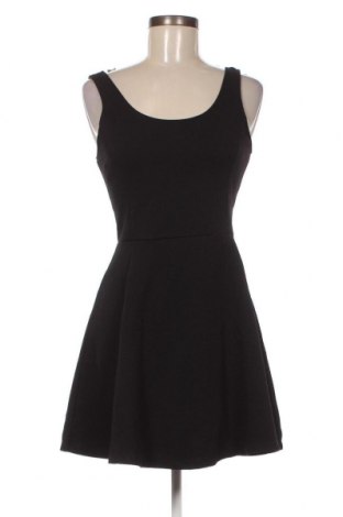 Kleid H&M, Größe M, Farbe Schwarz, Preis 10,29 €