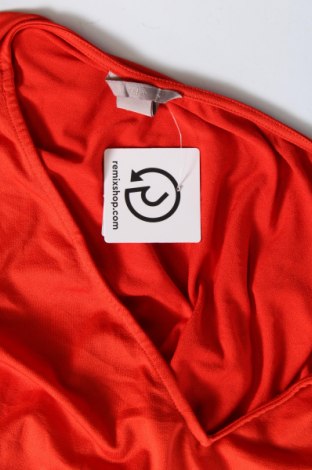 Šaty  H&M, Velikost 3XL, Barva Oranžová, Cena  462,00 Kč