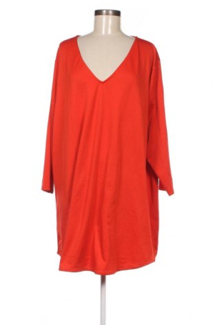 Φόρεμα H&M, Μέγεθος 3XL, Χρώμα Πορτοκαλί, Τιμή 17,04 €