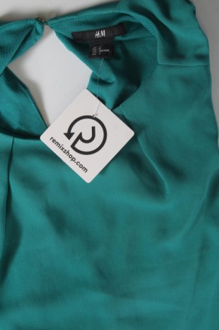 Kleid H&M, Größe XS, Farbe Grün, Preis 15,00 €