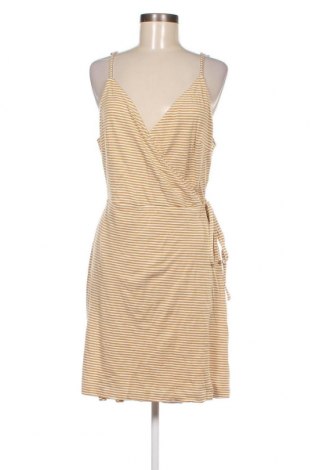 Kleid H&M, Größe L, Farbe Gelb, Preis € 15,25