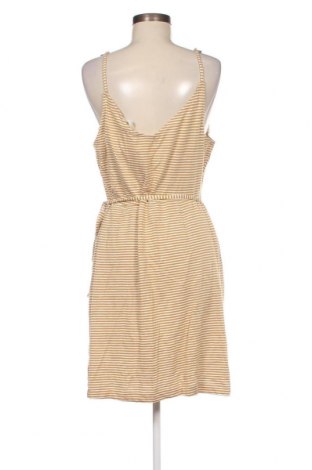Φόρεμα H&M, Μέγεθος L, Χρώμα Κίτρινο, Τιμή 15,95 €