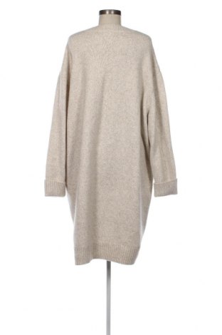 Šaty  H&M, Veľkosť XL, Farba Béžová, Cena  9,00 €