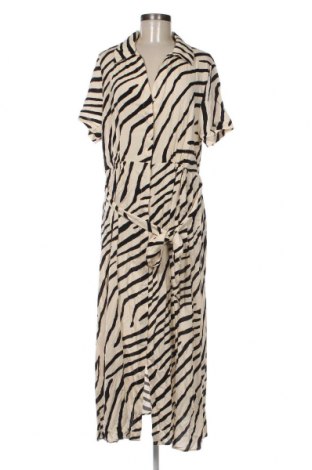 Φόρεμα H&M, Μέγεθος L, Χρώμα Πολύχρωμο, Τιμή 9,00 €