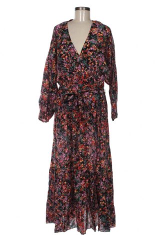 Kleid H&M, Größe L, Farbe Mehrfarbig, Preis 9,00 €