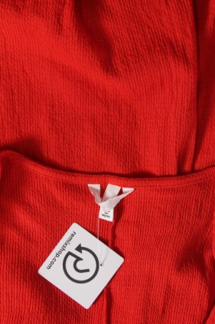 Rochie H&M, Mărime XL, Culoare Roșu, Preț 44,89 Lei
