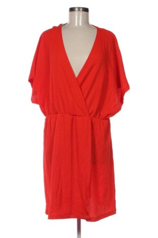Kleid H&M, Größe XL, Farbe Rot, Preis 15,00 €