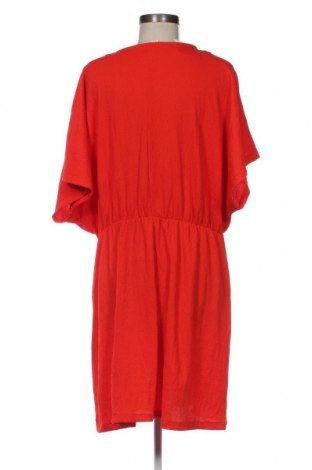 Rochie H&M, Mărime XL, Culoare Roșu, Preț 44,89 Lei