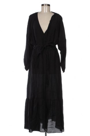 Šaty  H&M, Velikost L, Barva Černá, Cena  223,00 Kč