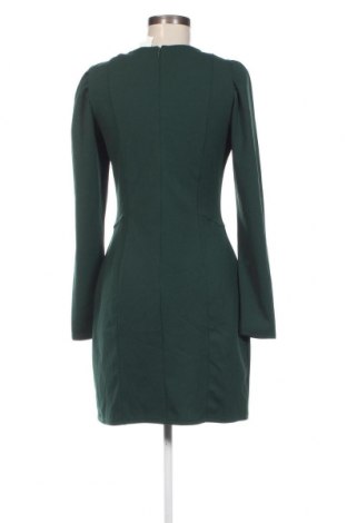 Rochie H&M, Mărime M, Culoare Verde, Preț 28,62 Lei