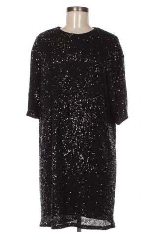 Šaty  H&M, Veľkosť M, Farba Čierna, Cena  9,86 €