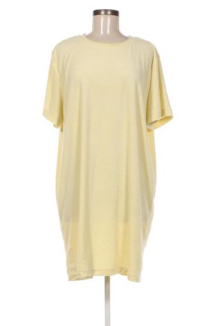 Kleid H&M, Größe XL, Farbe Gelb, Preis 20,18 €