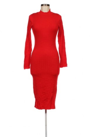 Šaty  H&M, Velikost S, Barva Červená, Cena  277,00 Kč