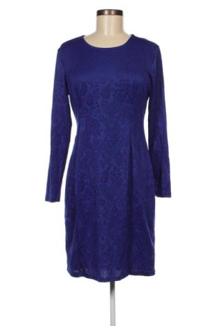 Kleid H&M, Größe L, Farbe Blau, Preis € 40,36