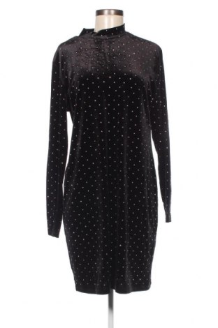 Kleid H&M, Größe XL, Farbe Schwarz, Preis € 20,18