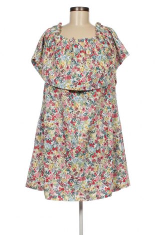 Φόρεμα H&M, Μέγεθος XL, Χρώμα Πολύχρωμο, Τιμή 15,25 €