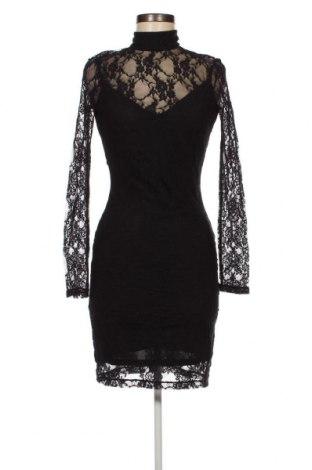Kleid H&M, Größe S, Farbe Schwarz, Preis 14,93 €