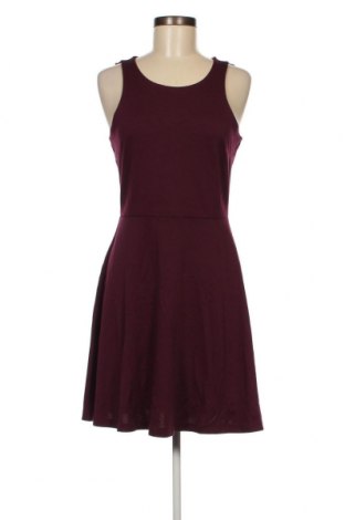 Kleid H&M, Größe M, Farbe Lila, Preis 20,18 €