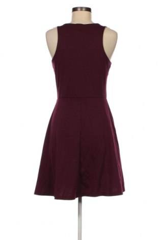 Kleid H&M, Größe M, Farbe Lila, Preis € 10,49