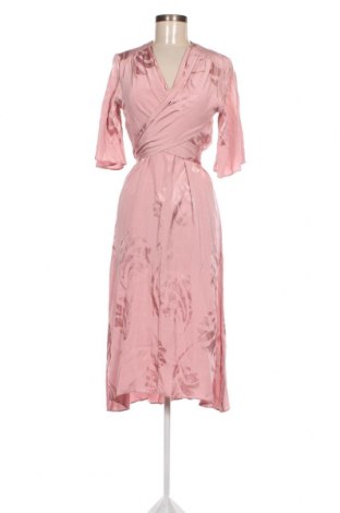 Šaty  H&M, Velikost S, Barva Růžová, Cena  223,00 Kč