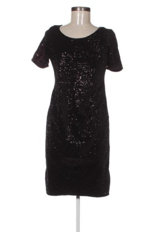 Kleid H&M, Größe S, Farbe Schwarz, Preis 24,22 €