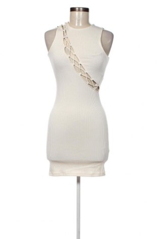 Φόρεμα H&M, Μέγεθος S, Χρώμα  Μπέζ, Τιμή 8,07 €