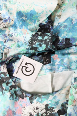 Φόρεμα H&M, Μέγεθος S, Χρώμα Πολύχρωμο, Τιμή 8,07 €