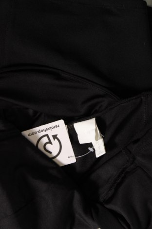 Рокля H&M, Размер S, Цвят Черен, Цена 58,00 лв.