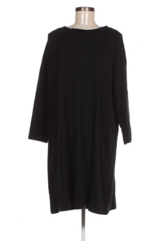 Kleid H&M, Größe XXL, Farbe Schwarz, Preis 20,18 €