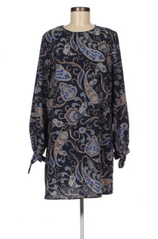 Kleid H&M, Größe XL, Farbe Blau, Preis 17,15 €